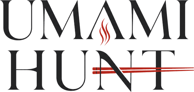 UMAMI HUNT