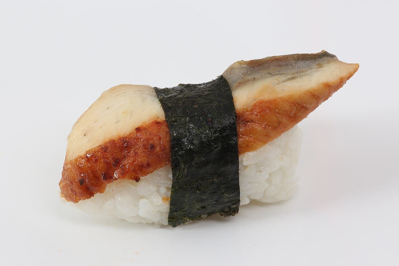 Maguro-bito Ueno — 참치 플라이트: 아카미·주토로·오토로를 주문 즉시 손질