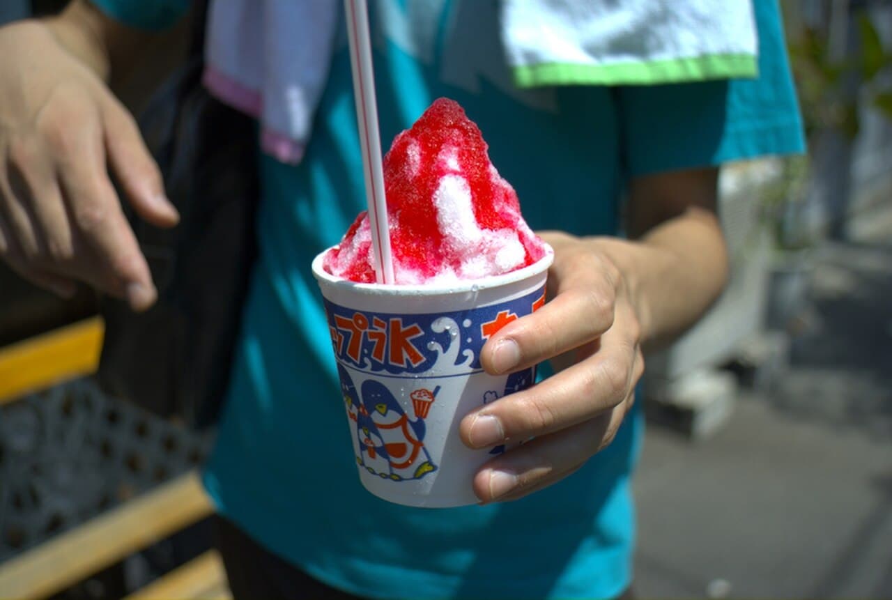 2026年のかき氷:日本の氷菓が、並ぶ価値のある工芸になるまで