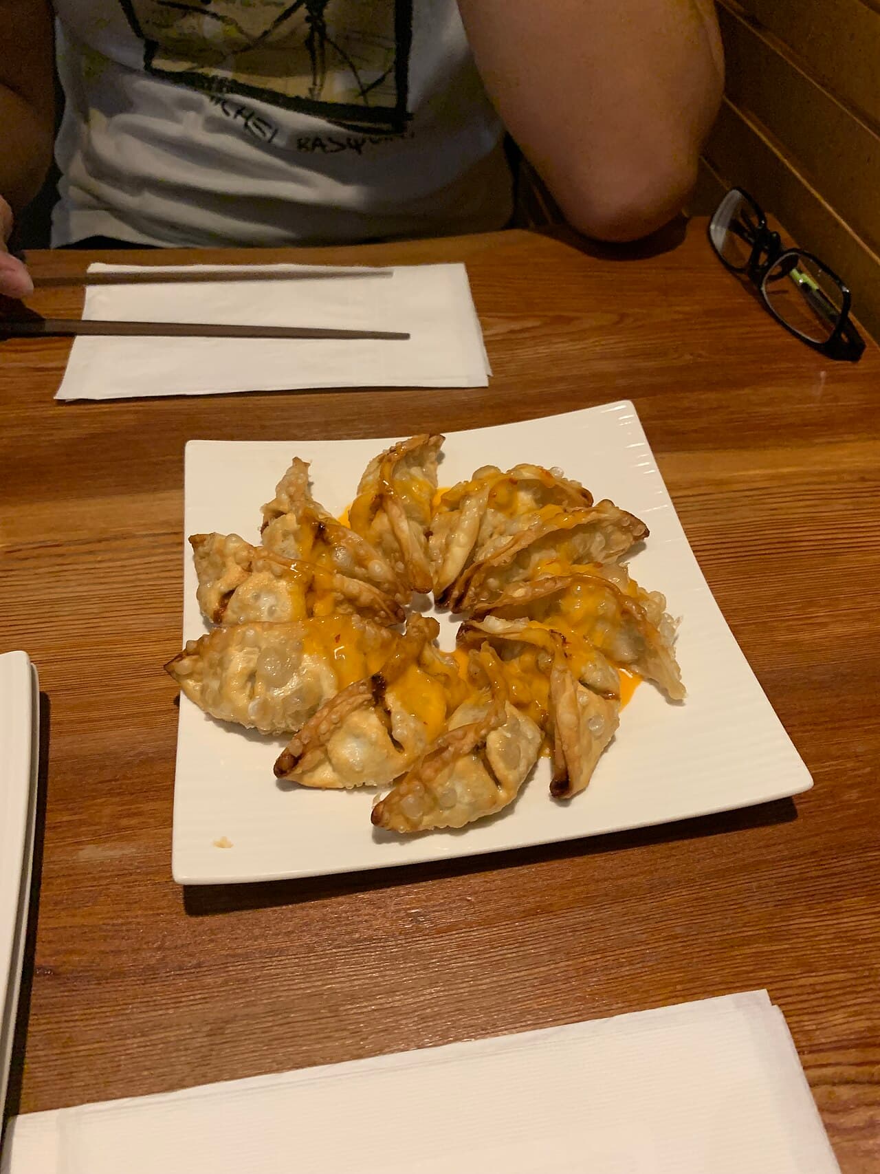 เกี๊ยวซ่า (Gyoza) ฮาลาลไหม? คู่มือเกี๊ยวญี่ปุ่นสำหรับนักเดินทางมุสลิม