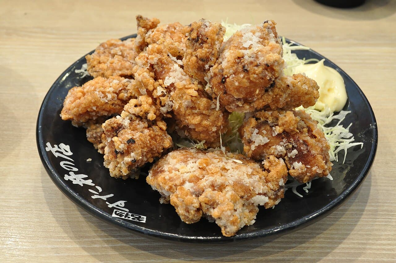 คู่มือกินอาหารในอากิฮาบาระ: กินอร่อยได้แม้มีข้อจำกัดด้านอาหาร