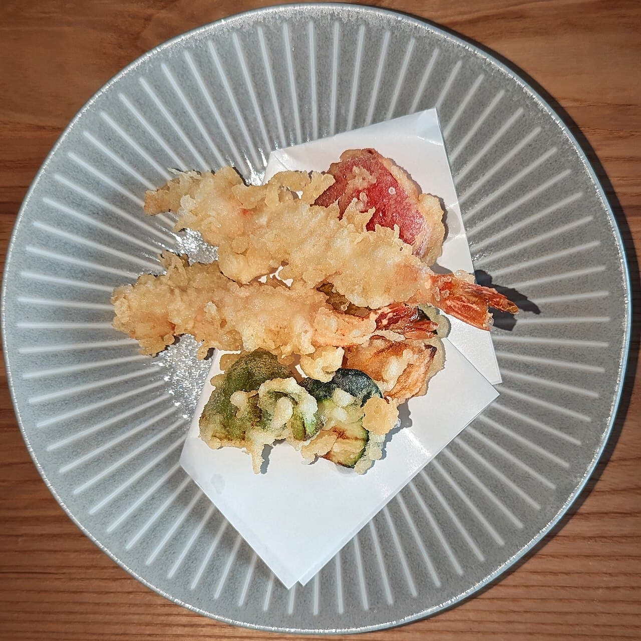 ナタラジ 荻窪店 — 有機野菜カレーとタンドールのナン(ヴィーガン・ベジ・ハラル対応)