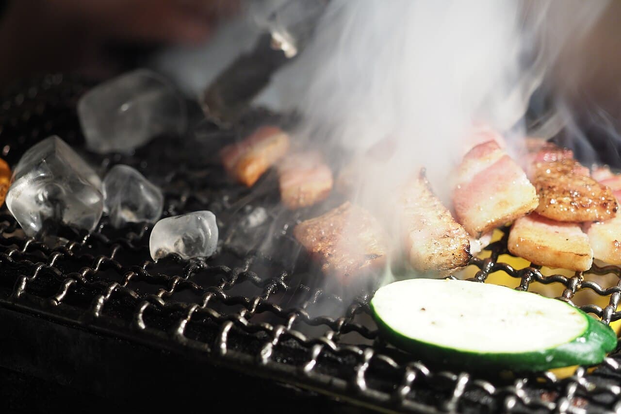 Halal yakiniku in Tokyo: where to grill certified A5 wagyu
