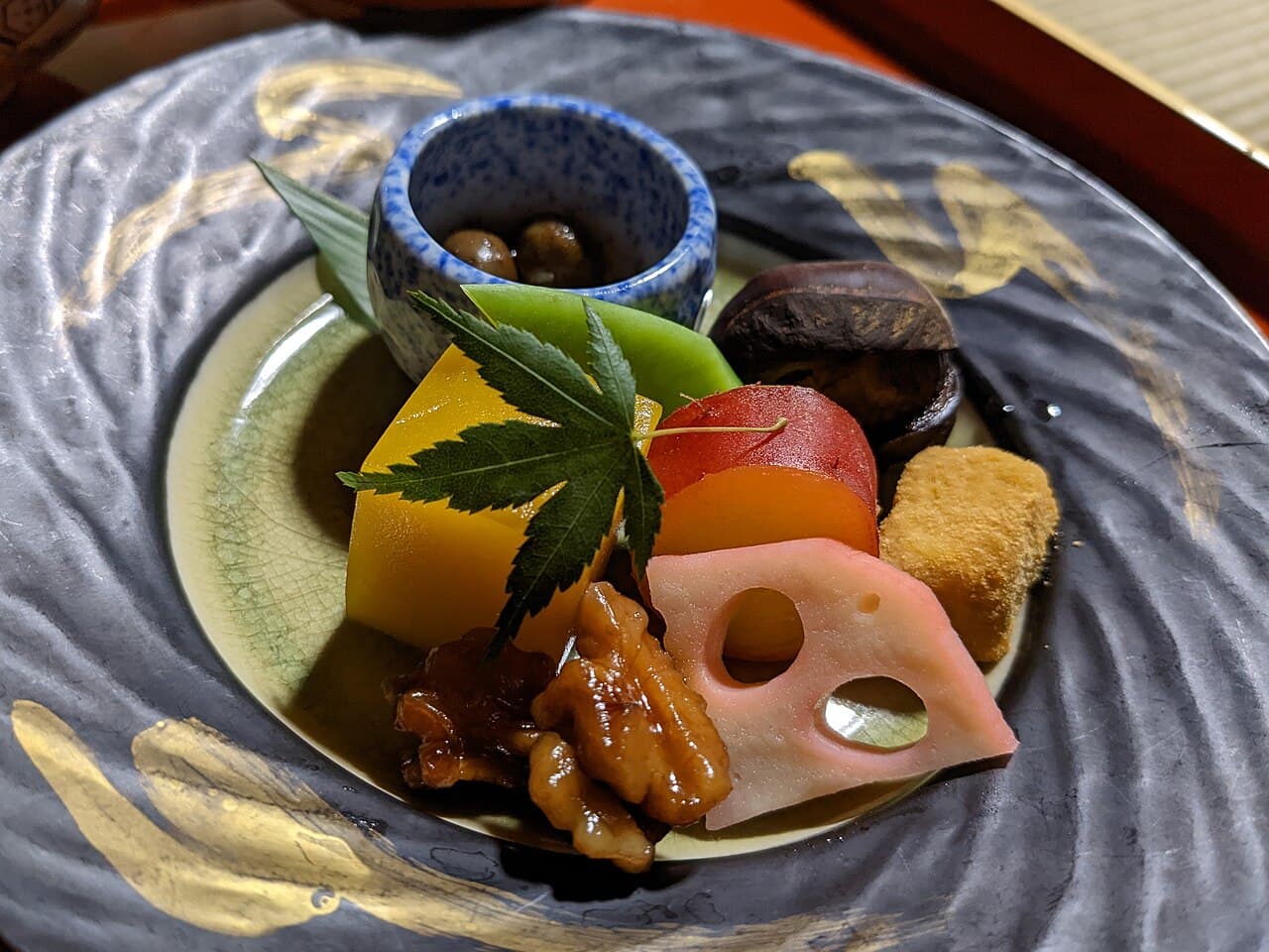 日本でヴィーガンは食べられる? 答えはイエス——鍵は「だし」