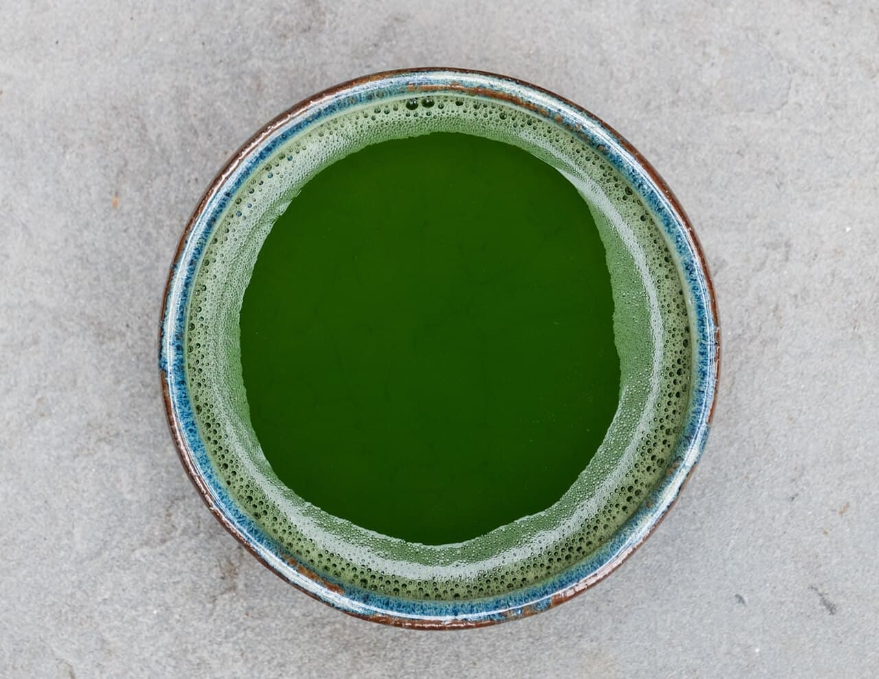 Cafe Komaya — 无麸质芝士蛋糕与抹茶卷