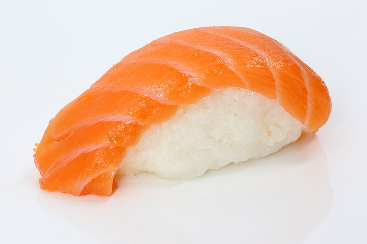 Halal sushi in Tokyo: certified Edomae nigiri (and what to confirm)