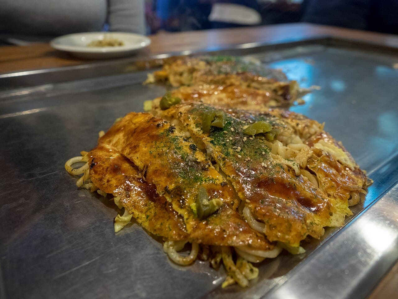广岛无麸质餐厅指南:从宫岛到广岛烧,如何安心用餐