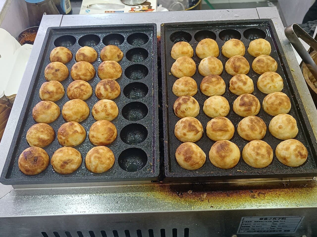 たこ焼きはグルテンフリー?セリアック・小麦アレルギーの旅行者向けガイド