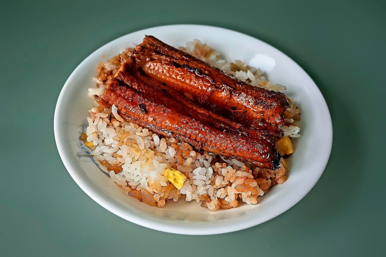 照り焼きはグルテンフリー?醤油という問題
