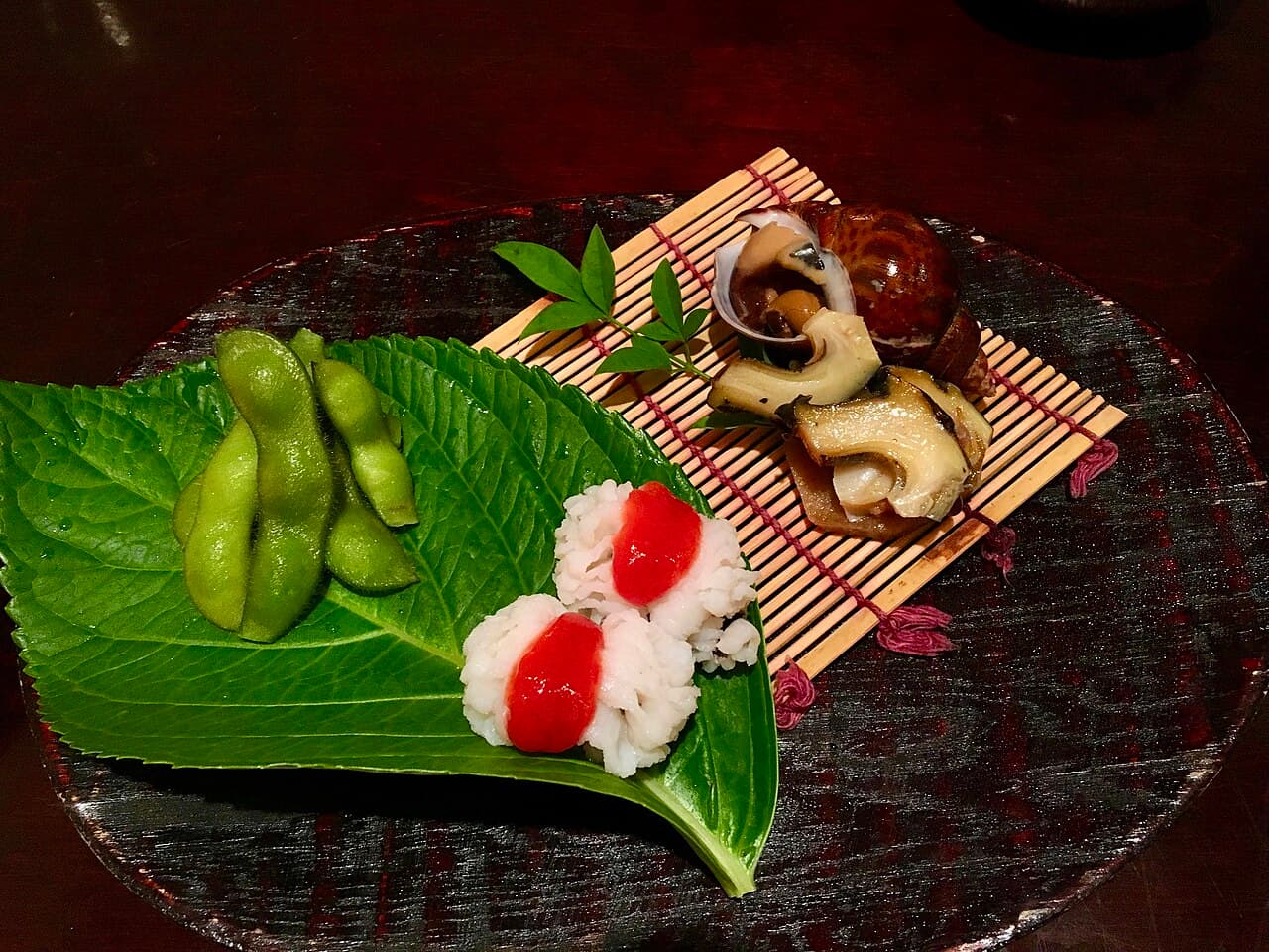 鱧の季節:京都の夏を象徴する上品な穴子の仲間(そして祇園祭、2026年7月)