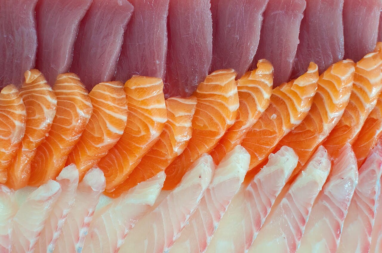 日本の寿司はハラールか?注意すべき3点と安全な頼み方