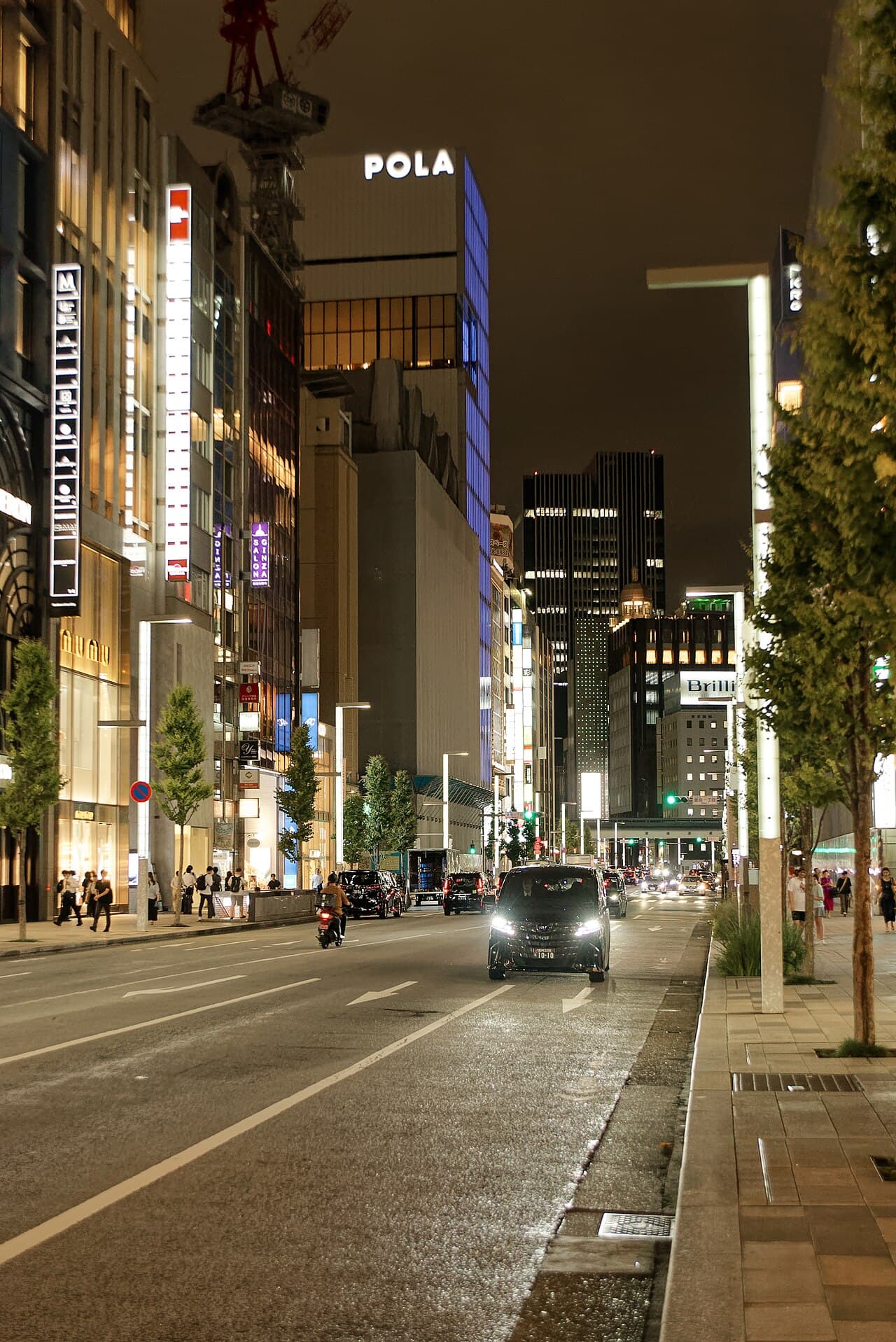 Editor's top picks for inbound diners