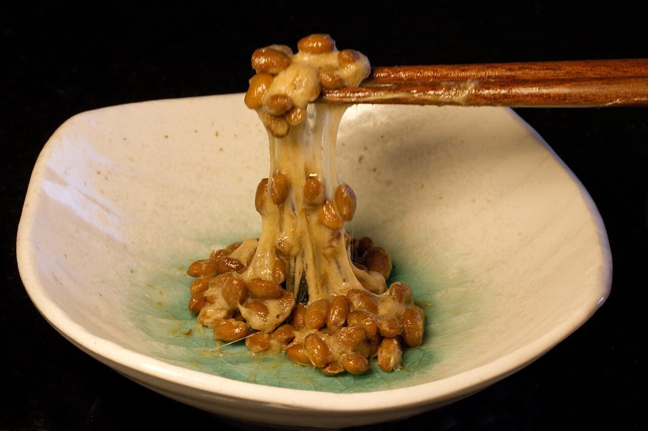 Is Natto Vegan? Yes — Except for One Little Sauce Packet