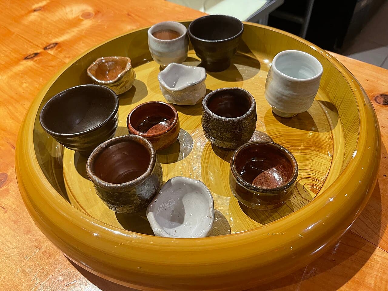 恵比寿・中目黒 食べ歩きガイド:大人の街で何を食べるか