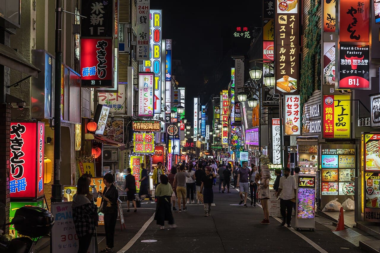 Ningyocho