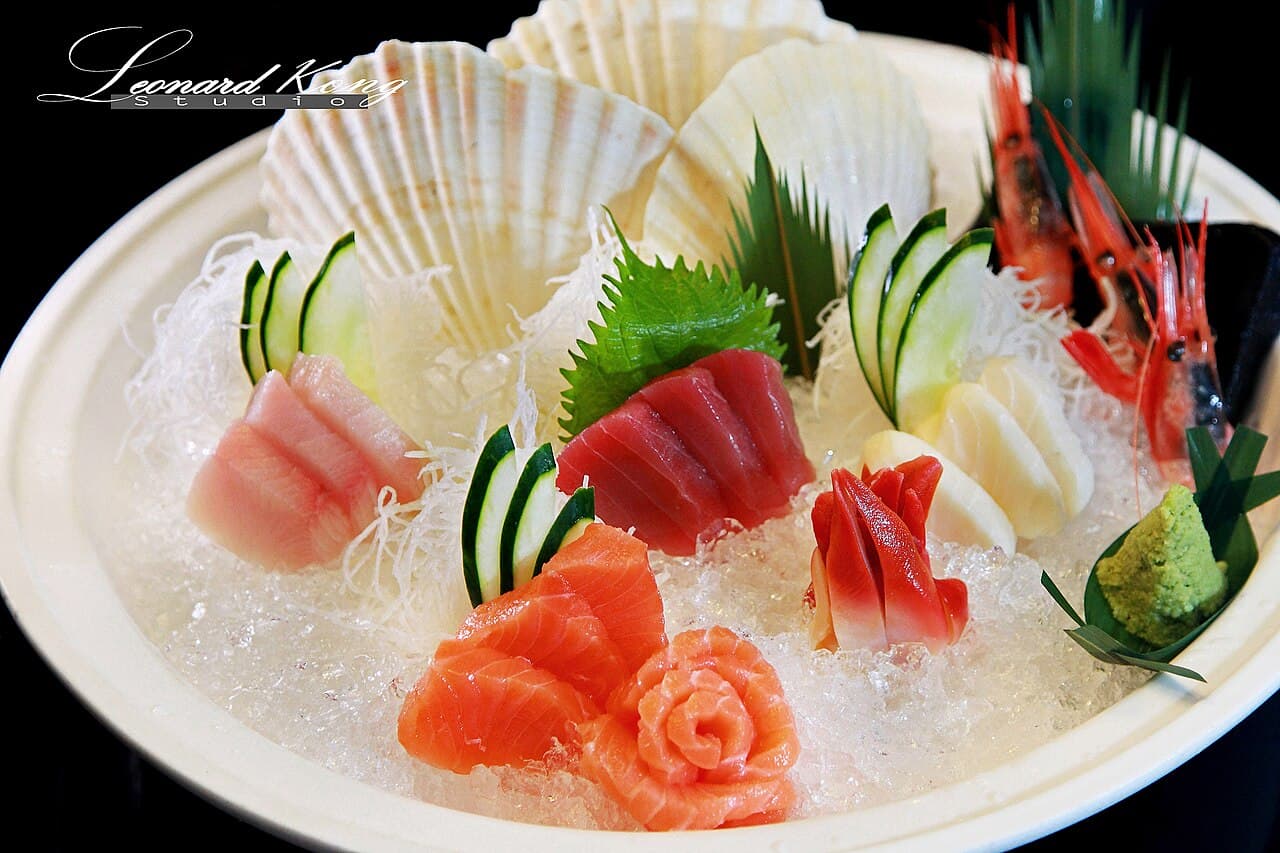Pescatarian Tokyo: the easiest city in the world to eat fish-first